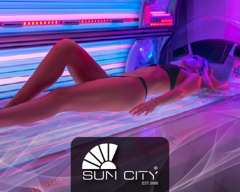 Suncity Amsterdam